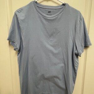 MENS CASUAL T SHIRT
